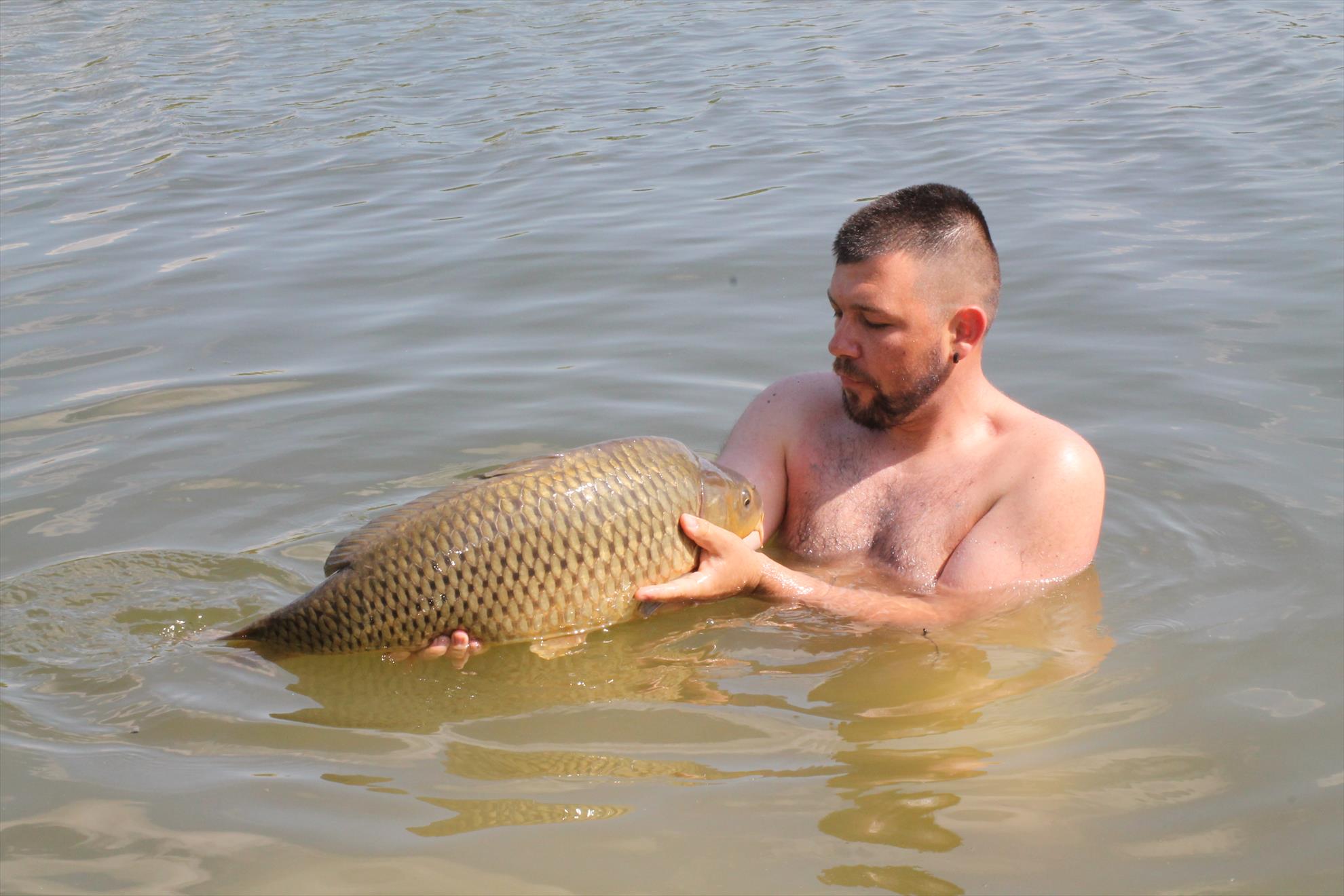 Balastiera Fughiu 29 iul. - 1 aug. - fughiu-136.JPG